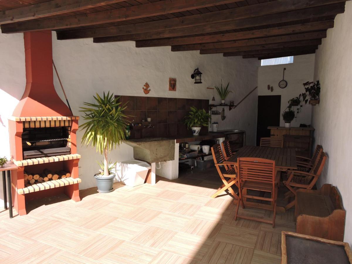 La Bellotita-Gáldar Exteriör bild