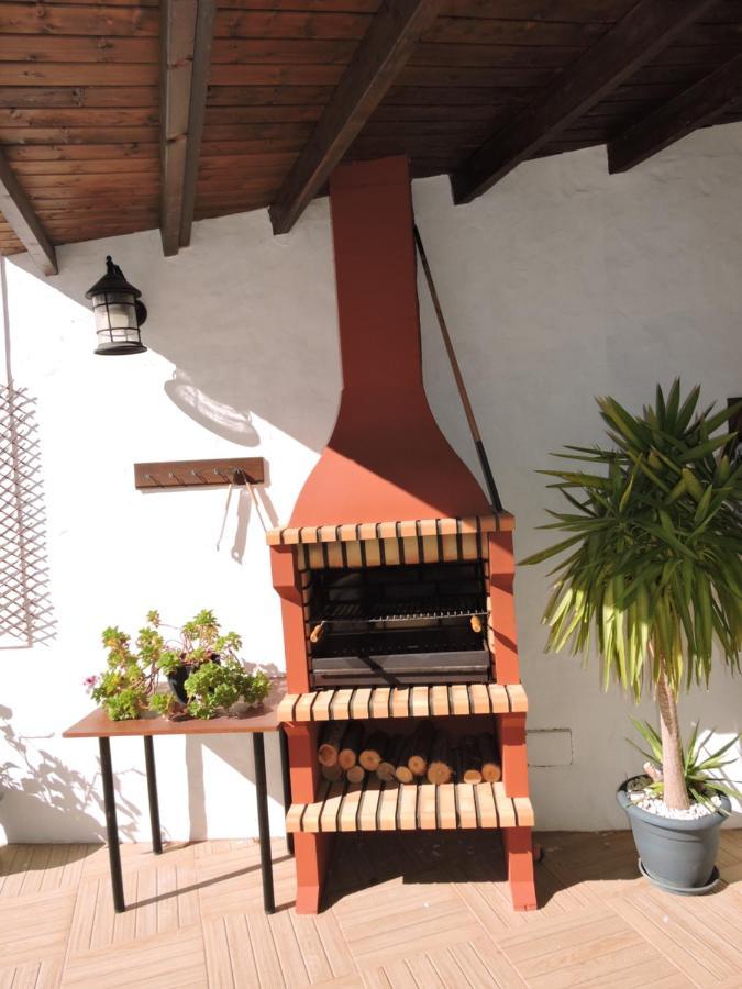 La Bellotita-Gáldar Exteriör bild